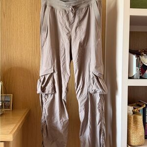lululemon cargo pants